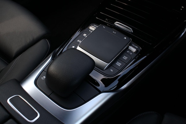 Used Mercedes-Benz A-Class 2021 for sale - 76002168: Photo 24