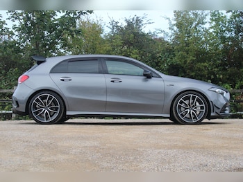 Used Mercedes-Benz A-Class 2021 for sale - 76002168: Photo