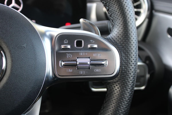 Used Mercedes-Benz A-Class 2021 for sale - 76002168: Photo 31
