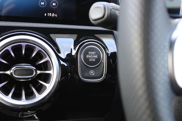 Used Mercedes-Benz A-Class 2021 for sale - 76002168: Photo 36