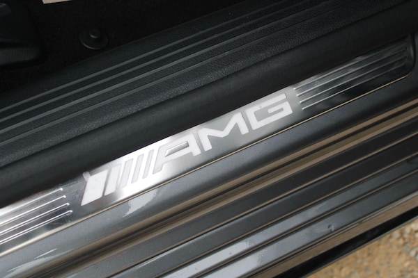 Used Mercedes-Benz A-Class 2021 for sale - 76002168: Photo 37