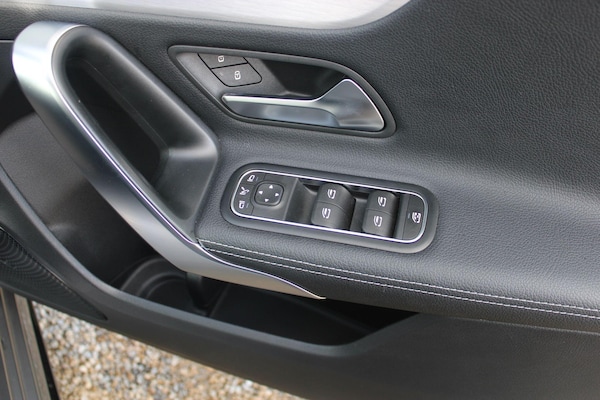 Used Mercedes-Benz A-Class 2021 for sale - 76002168: Photo 38