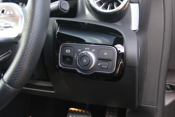 Used Mercedes-Benz A-Class 2021 for sale - 76002168: Photo 39