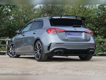 Used Mercedes-Benz A-Class 2021 for sale - 76002168: Photo