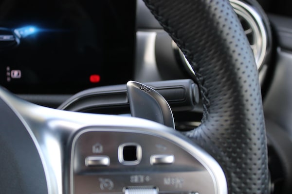 Used Mercedes-Benz A-Class 2021 for sale - 76002168: Photo 40
