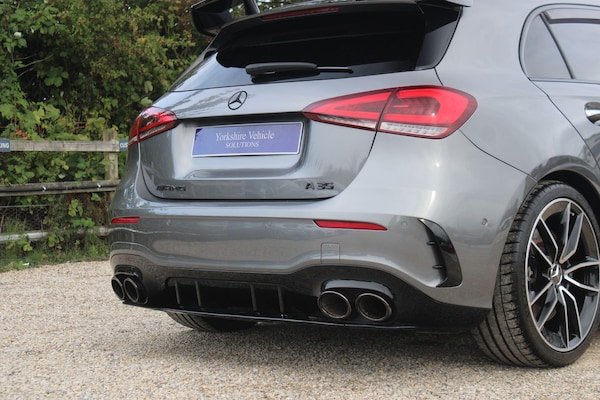 Used Mercedes-Benz A-Class 2021 for sale - 76002168: Photo 43