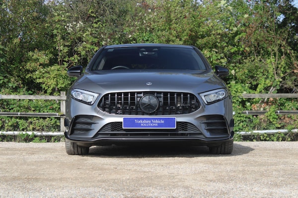 Used Mercedes-Benz A-Class 2021 for sale - 76002168: Photo 48