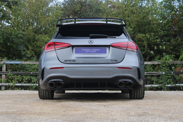 Used Mercedes-Benz A-Class 2021 for sale - 76002168: Photo 49