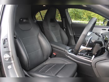 Used Mercedes-Benz A-Class 2021 for sale - 76002168: Photo