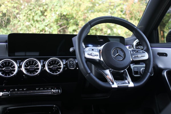 Used Mercedes-Benz A-Class 2021 for sale - 76002168: Photo 9