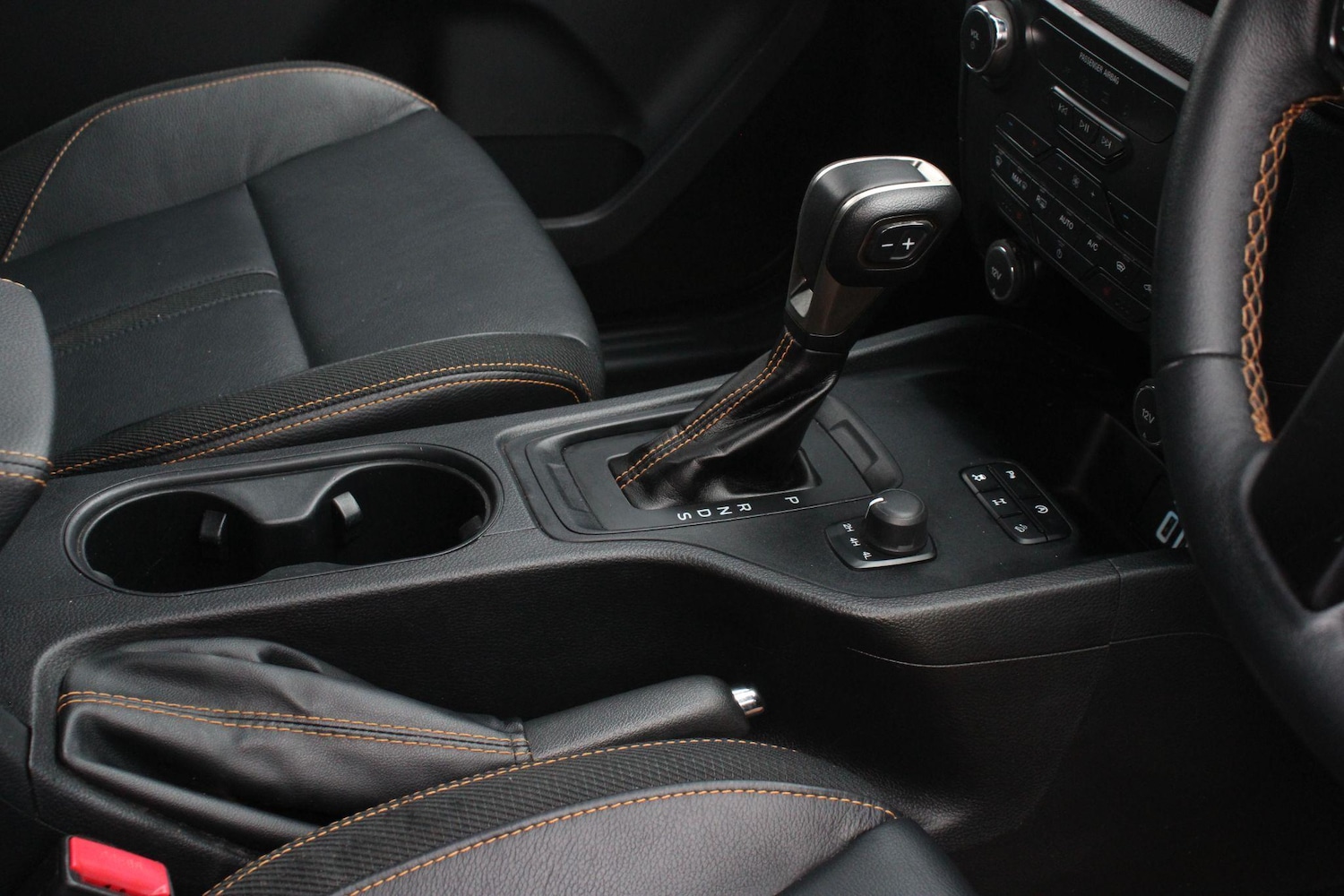 Vehicle 23