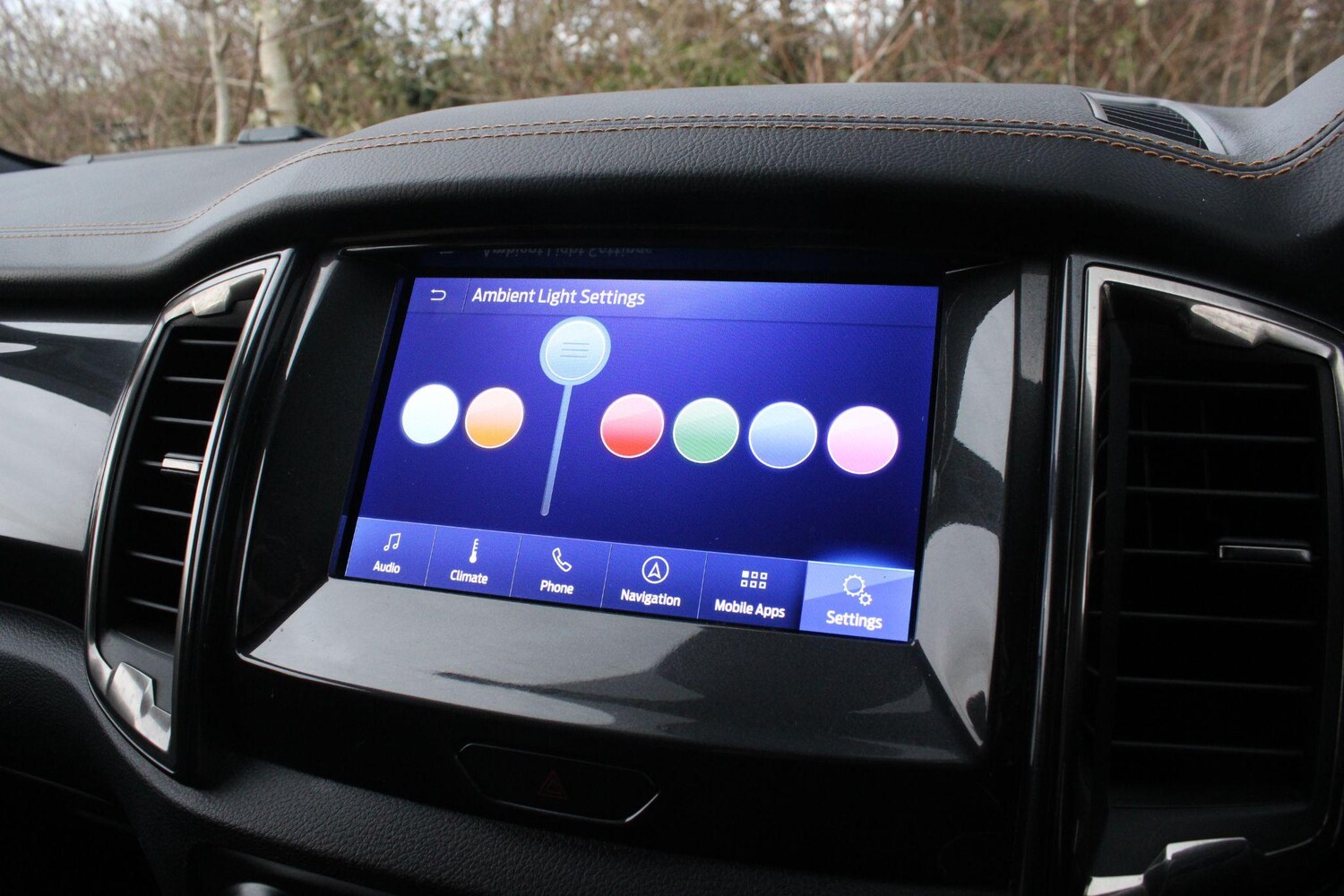Vehicle 29