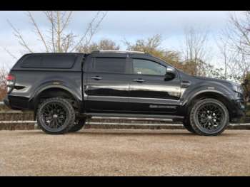 Used Ford Ranger 2021 for sale - 73575851: Photo