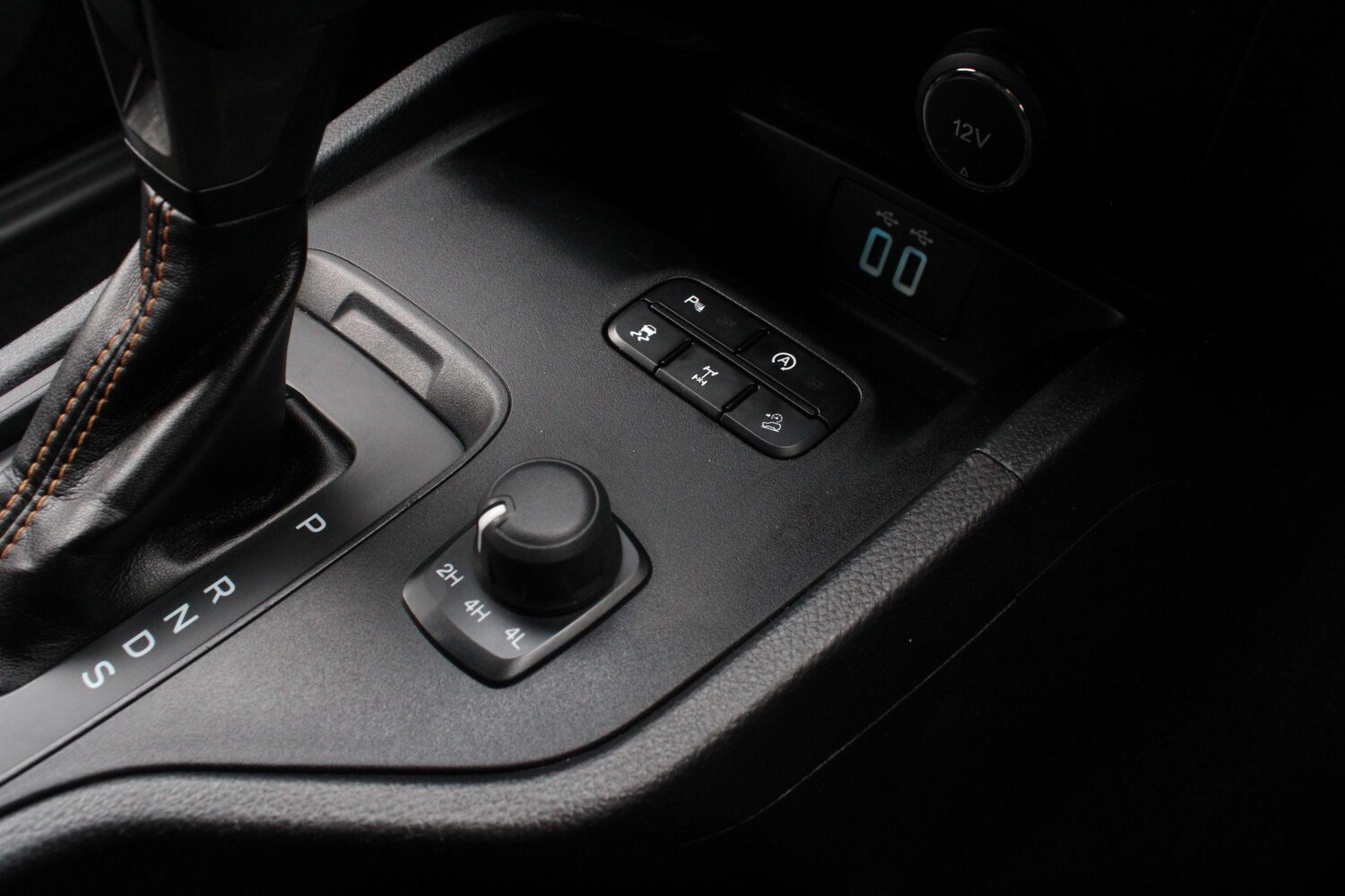 Vehicle 32