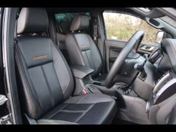 Used Ford Ranger 2021 for sale - 73575851: Photo