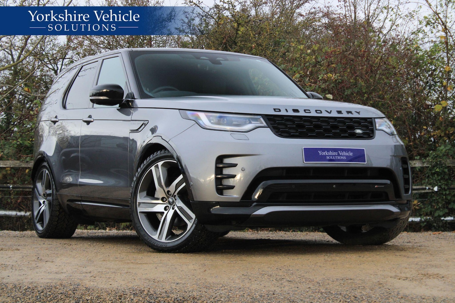 Used Land Rover Discovery 2023 for sale - 76715096: Photo 1