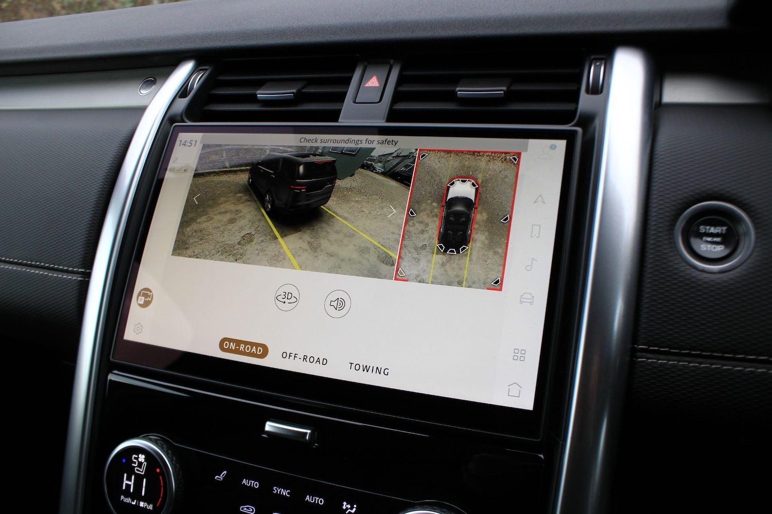 Used Land Rover Discovery 2023 for sale - 76715096: Photo 13