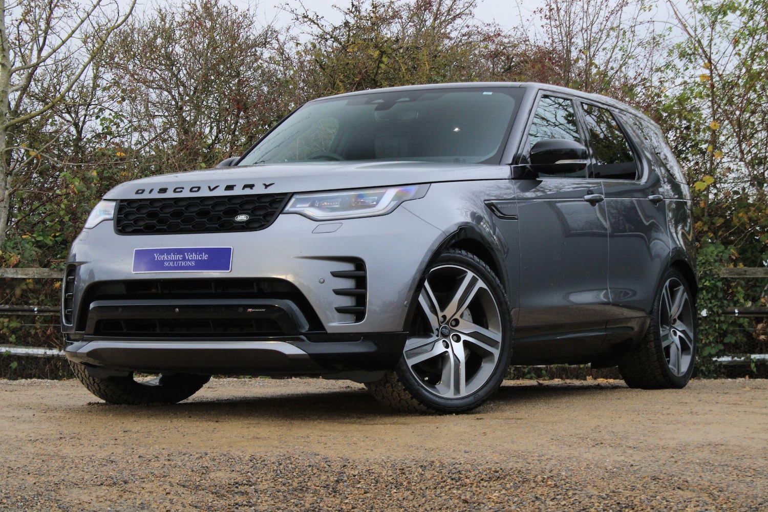 Used Land Rover Discovery 2023 for sale - 76715096: Photo 15