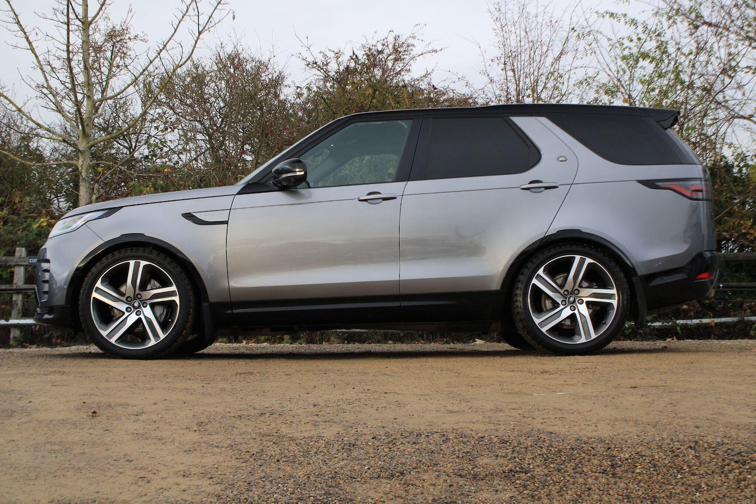 Used Land Rover Discovery 2023 for sale - 76715096: Photo 16