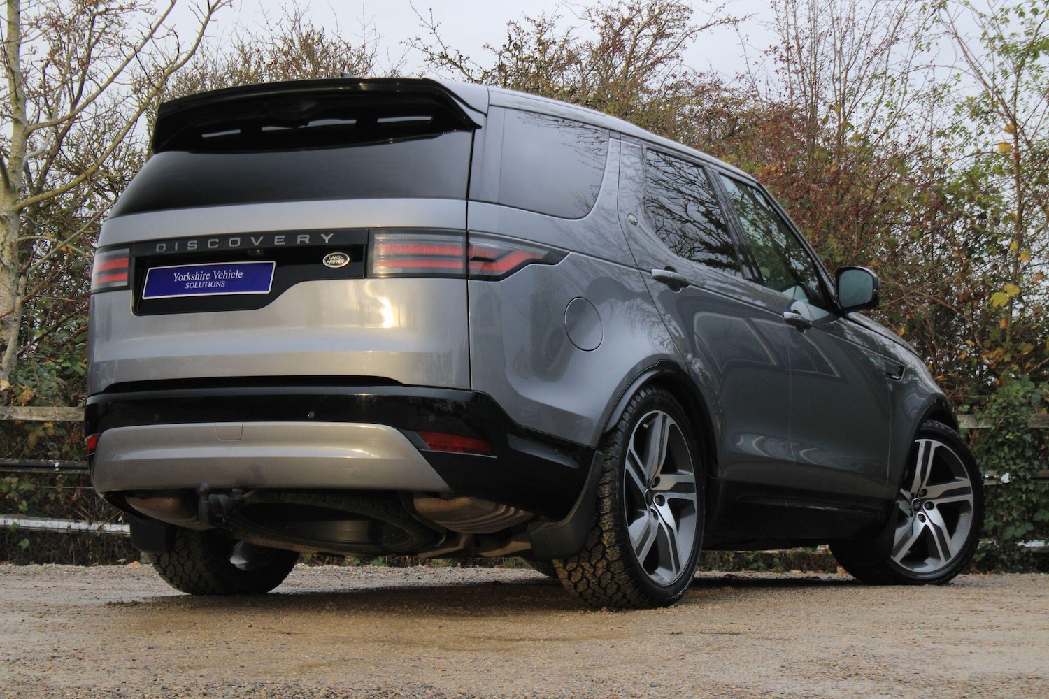 Used Land Rover Discovery 2023 for sale - 76715096: Photo 17