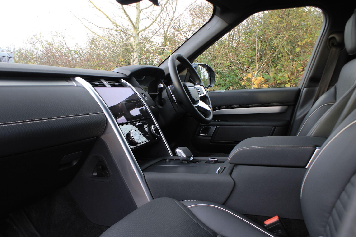 Used Land Rover Discovery 2023 for sale - 76715096: Photo 19