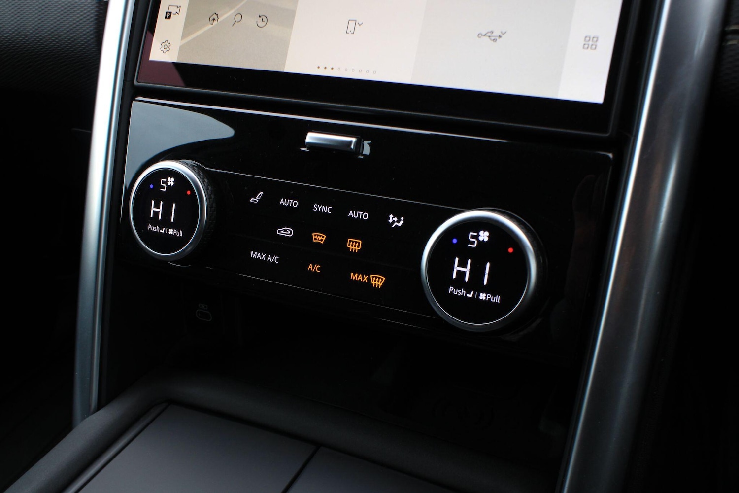 Used Land Rover Discovery 2023 for sale - 76715096: Photo 20