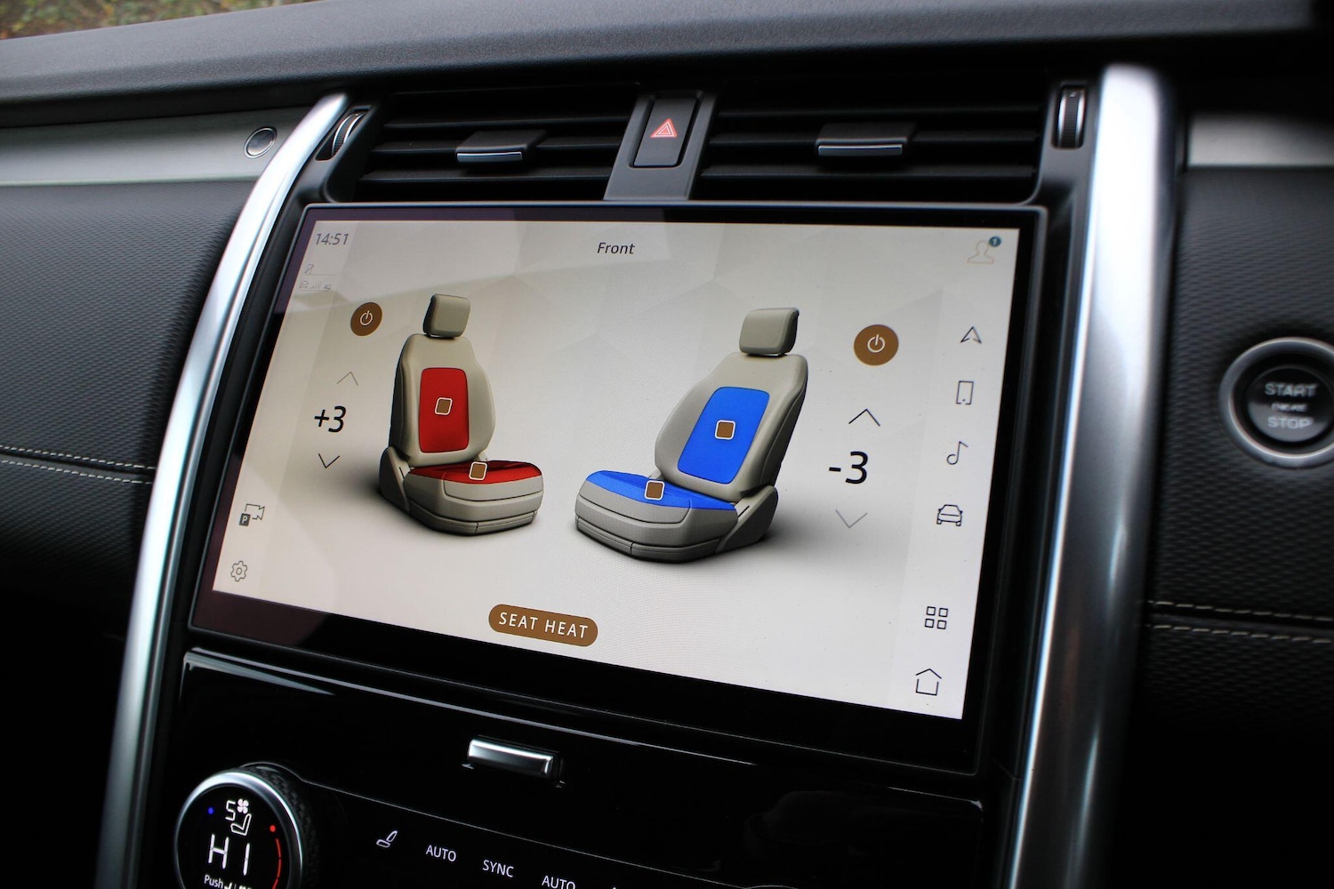 Used Land Rover Discovery 2023 for sale - 76715096: Photo 22