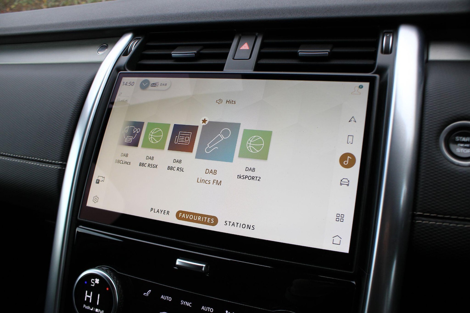 Used Land Rover Discovery 2023 for sale - 76715096: Photo 25