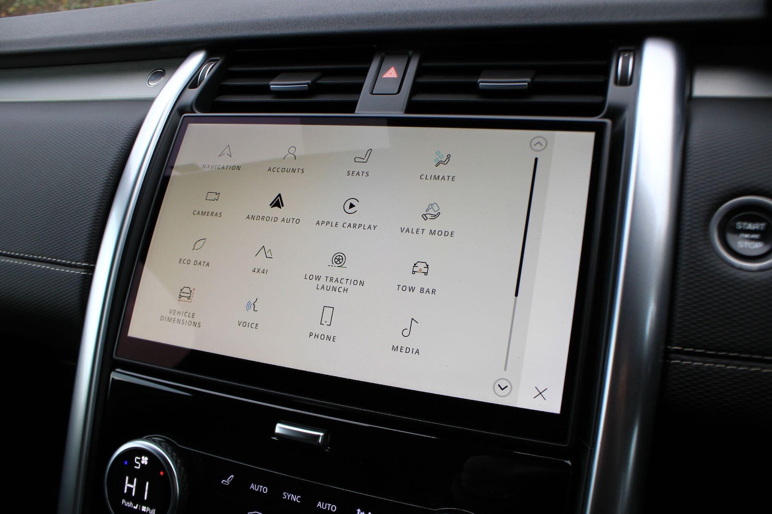 Used Land Rover Discovery 2023 for sale - 76715096: Photo 26