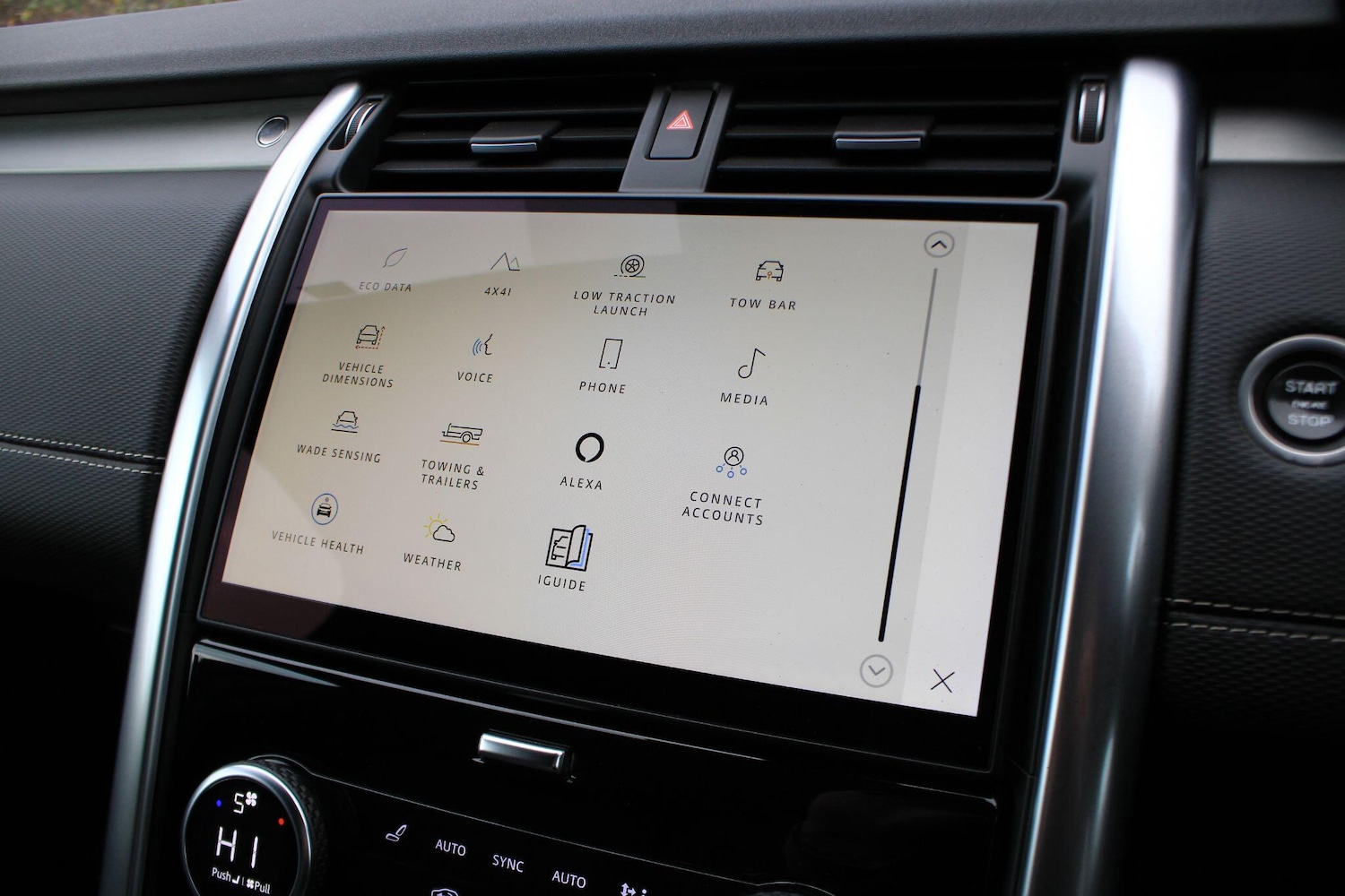 Used Land Rover Discovery 2023 for sale - 76715096: Photo 27