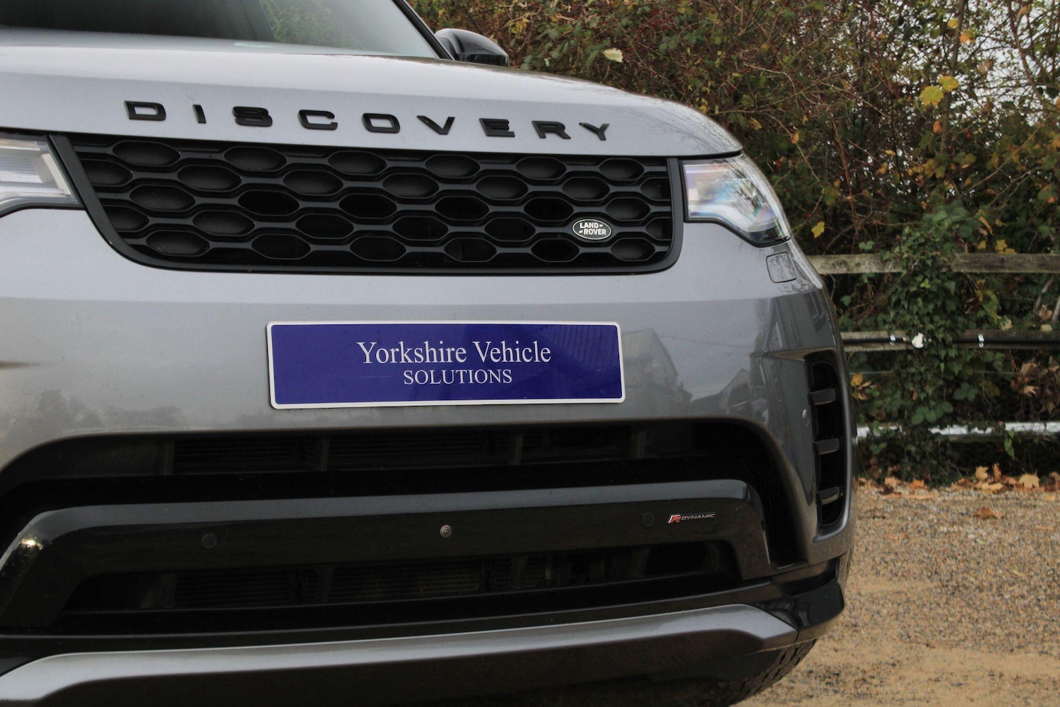 Used Land Rover Discovery 2023 for sale - 76715096: Photo 37