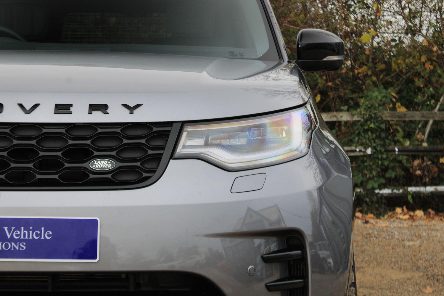 Used Land Rover Discovery 2023 for sale - 76715096: Photo 38