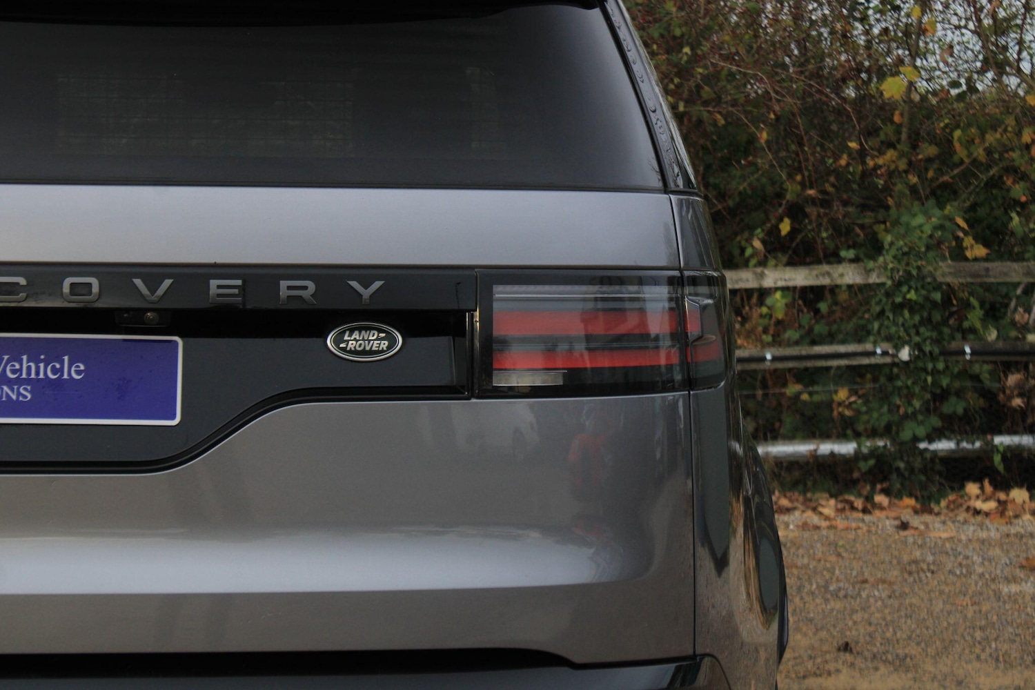 Used Land Rover Discovery 2023 for sale - 76715096: Photo 39