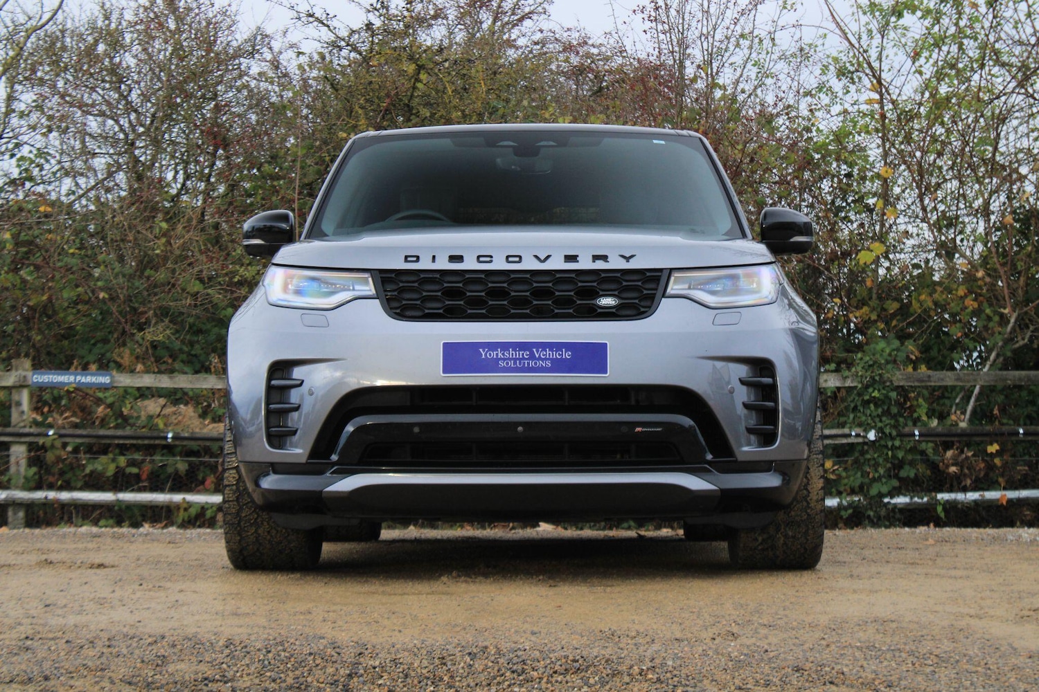 Used Land Rover Discovery 2023 for sale - 76715096: Photo 40