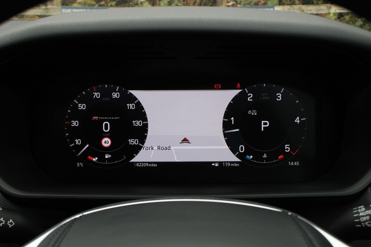 Used Land Rover Discovery 2023 for sale - 76715096: Photo 6