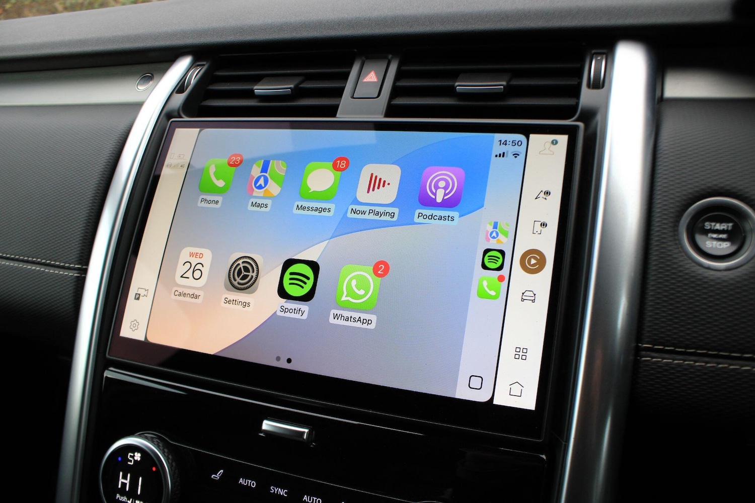 Used Land Rover Discovery 2023 for sale - 76715096: Photo 7