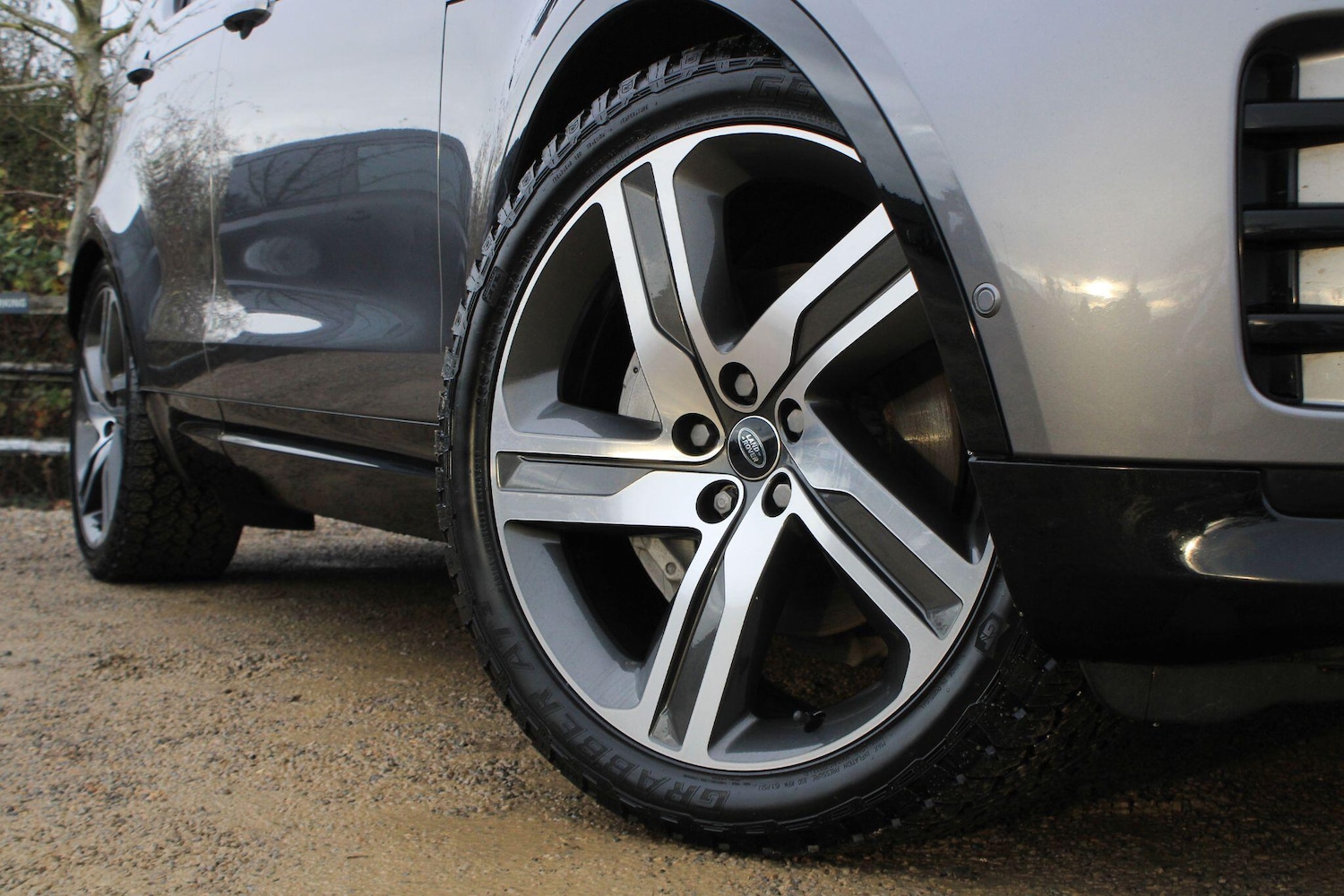 Used Land Rover Discovery 2023 for sale - 76715096: Photo 8