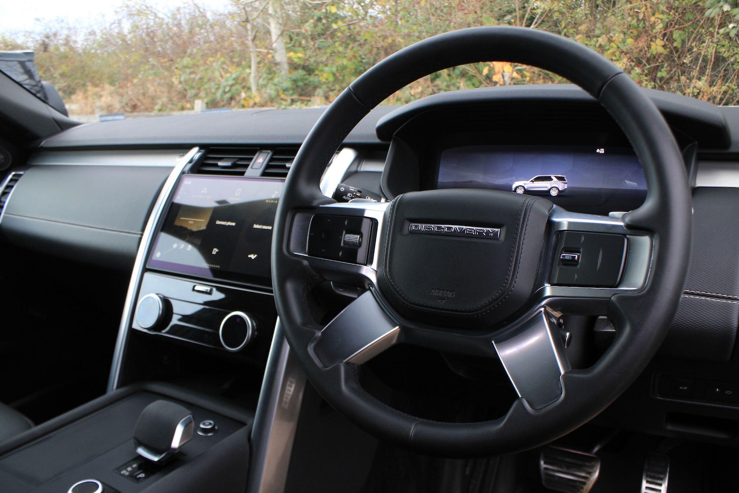 Used Land Rover Discovery 2023 for sale - 76715096: Photo 9