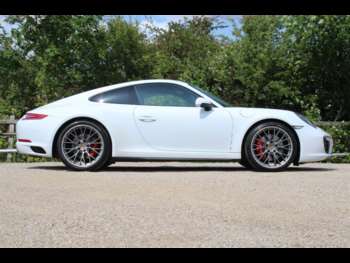 Used Porsche 911 2016 for sale - 74862054: Photo