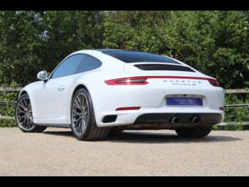 Used Porsche 911 2016 for sale - 74862054: Photo