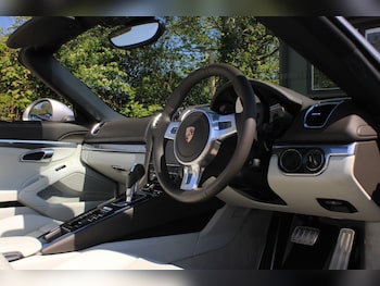 Used Porsche Boxster 2013 for sale - 78461103: Photo