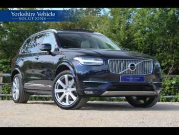 (68) - 2.0 D5 PowerPulse Inscription Pro Auto 4WD Euro 6 (s/s) 5dr