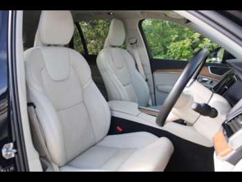 Used Volvo XC90 2019 for sale - 75013971: Photo