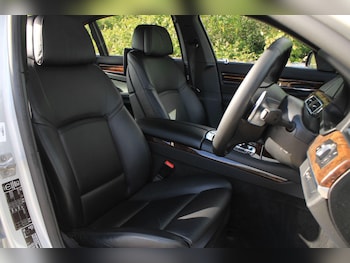 Used BMW 7 Series 2014 for sale - 78676711: Photo