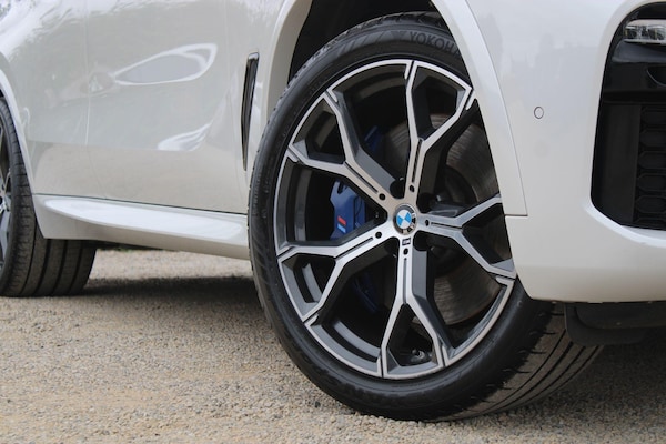 Used BMW X5 2019 for sale - 75647220: Photo 10