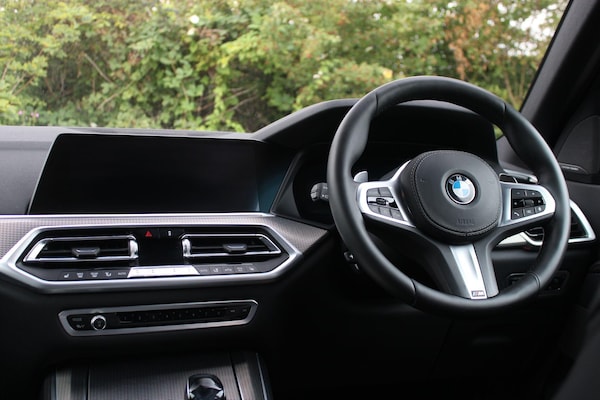 Used BMW X5 2019 for sale - 75647220: Photo 11