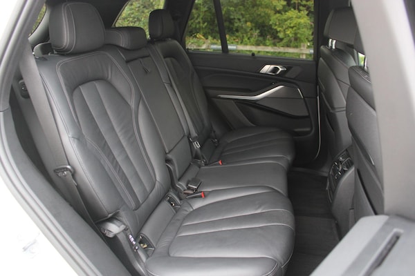 Used BMW X5 2019 for sale - 75647220: Photo 12