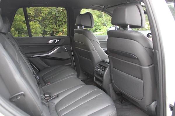 Used BMW X5 2019 for sale - 75647220: Photo 13