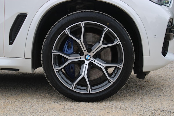 Used BMW X5 2019 for sale - 75647220: Photo 16