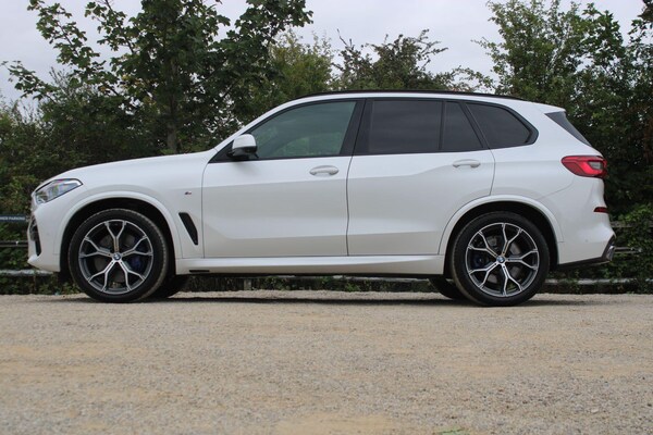 Used BMW X5 2019 for sale - 75647220: Photo 18